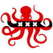 Octopod Amsterdam Logo